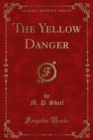 The Yellow Danger - eBook