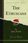 The Etruscans - eBook