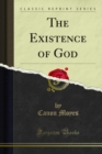 The Existence of God - eBook