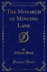 The Monarch of Mincing Lane - eBook