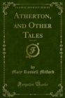 Atherton, and Other Tales - eBook