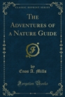 The Adventures of a Nature Guide - eBook