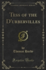 Tess of the D'urbervilles - eBook