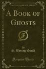 A Book of Ghosts - eBook