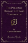 The Personal History of David Copperfield - eBook