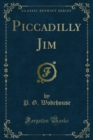 Piccadilly Jim - eBook