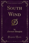 South Wind - eBook