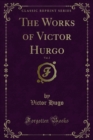 The Works of Victor Hurgo - eBook