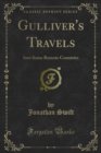 Gulliver's Travels : Into Some Remote Countries - eBook