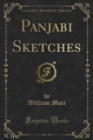 Panjabi Sketches - eBook