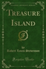 Treasure Island - eBook