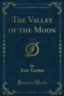 The Valley of the Moon - eBook