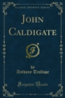 John Caldigate - eBook