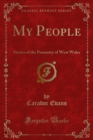 My People : Stories of the Peasantry of West Wales - eBook