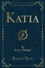 Katia - eBook