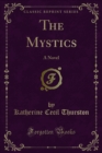 The Mystics : A Novel - eBook