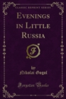 Evenings in Little Russia - eBook