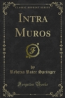 Intra Muros - eBook
