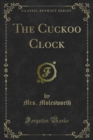 The Cuckoo Clock - eBook