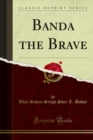 Banda the Brave - eBook