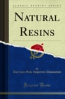 Natural Resins - eBook