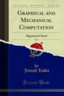 Graphical and Mechanical Computation : Alignment Charts - eBook