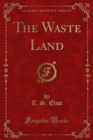 The Waste Land - eBook