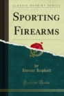 Sporting Firearms - eBook