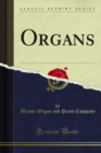Organs - eBook