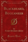 Blackbeard, Buccaneer - eBook