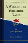 A Week in the Yorkshire Dales - eBook