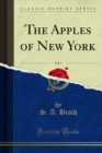 The Apples of New York - eBook