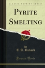 Pyrite Smelting - eBook