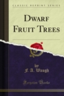 Dwarf Fruit Trees - eBook