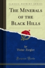 The Minerals of the Black Hills - eBook