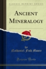 Ancient Mineralogy - eBook