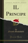 IL Principe - eBook