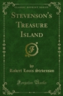 Stevenson's Treasure Island - eBook