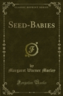 Seed-Babies - eBook
