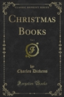 Christmas Books - eBook
