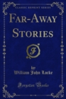 Far-Away Stories - eBook