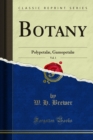 Botany : Polypetalae, Gamopetalae - eBook