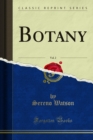 Botany - eBook