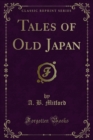 Tales of Old Japan - eBook