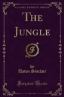 The Jungle - eBook