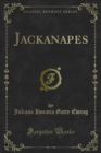 Jackanapes - eBook
