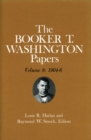 Booker T. Washington Papers Volume 8 : 1904-6. Assistant editor, Geraldine McTigue - Book