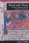 Book and Verse : A Guide to Middle English Biblical Literature - Book