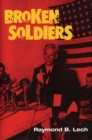Broken Soldiers - Book