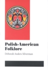 Polish-American Folklore - Book